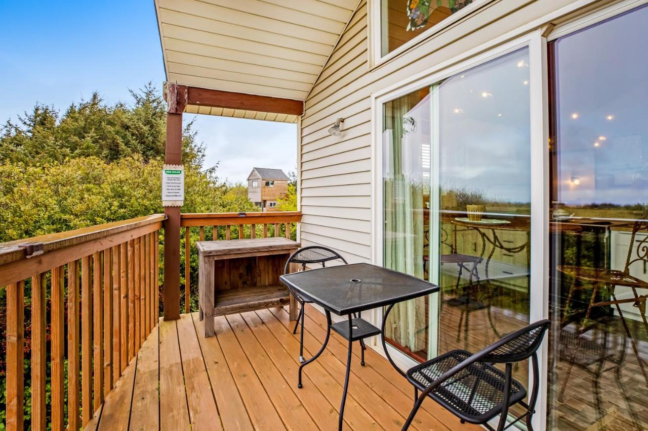 Salty Kisses Vila Ocean Shores Exterior foto