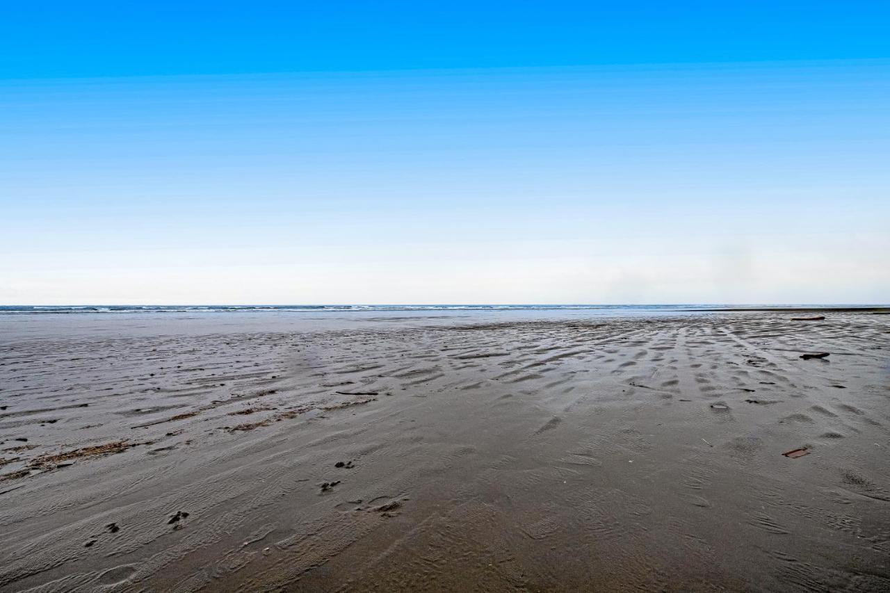 Salty Kisses Vila Ocean Shores Exterior foto
